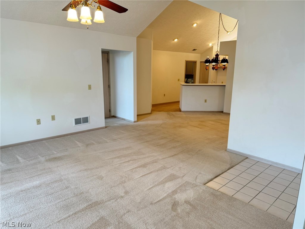 The Crossings at Forest Glen - Residential