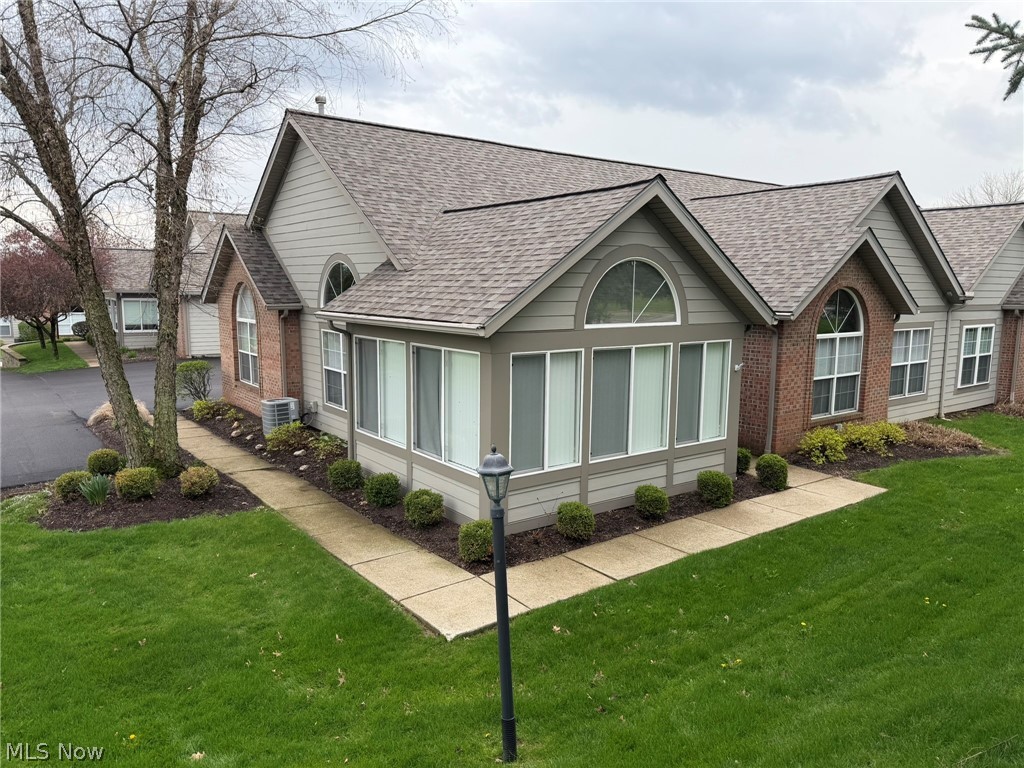 The Crossings at Forest Glen - Residential