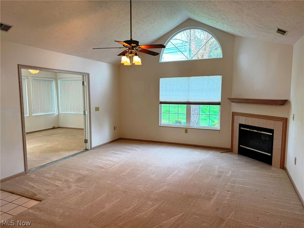 The Crossings at Forest Glen - Residential