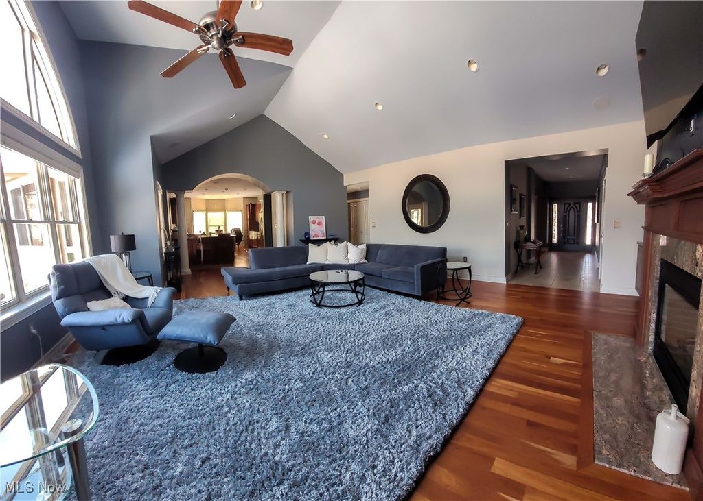 Photo of 2415 Michelle Court, Willoughby Hills, OH 44094 (MLS # 5184962)