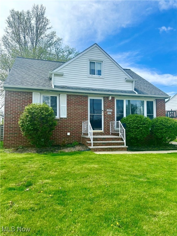 32323 Glen Arden Drive, Willowick, Ohio image 1