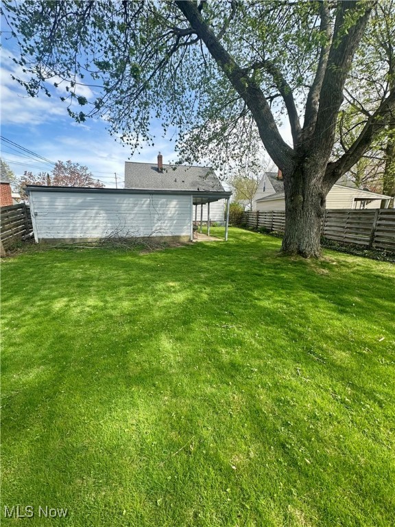 32323 Glen Arden Drive, Willowick, Ohio image 15