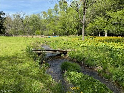 Tiny photo for 11811 Gaston Road, Negley, OH 44441 (MLS # 5209527)