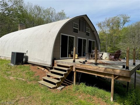 Tiny photo for 11811 Gaston Road, Negley, OH 44441 (MLS # 5209527)