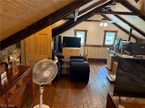 Tiny photo for 11811 Gaston Road, Negley, OH 44441 (MLS # 5209527)