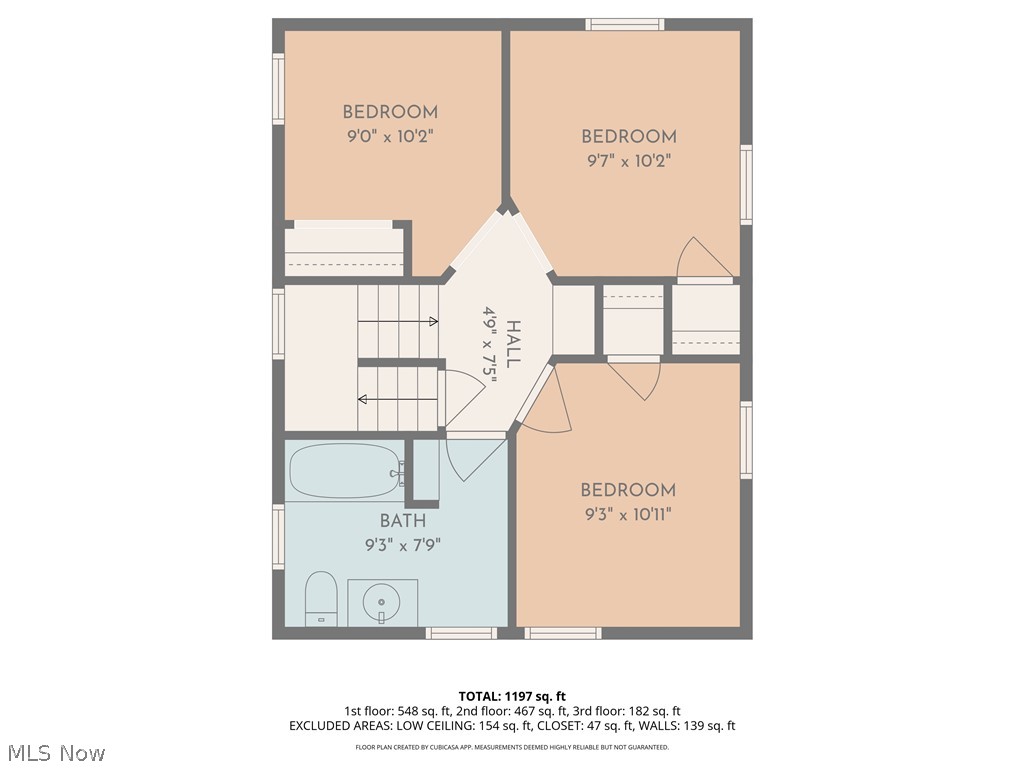 Shadyside Allotment - Residential