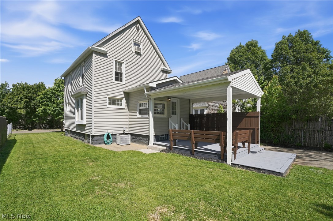 Shadyside Allotment - Residential