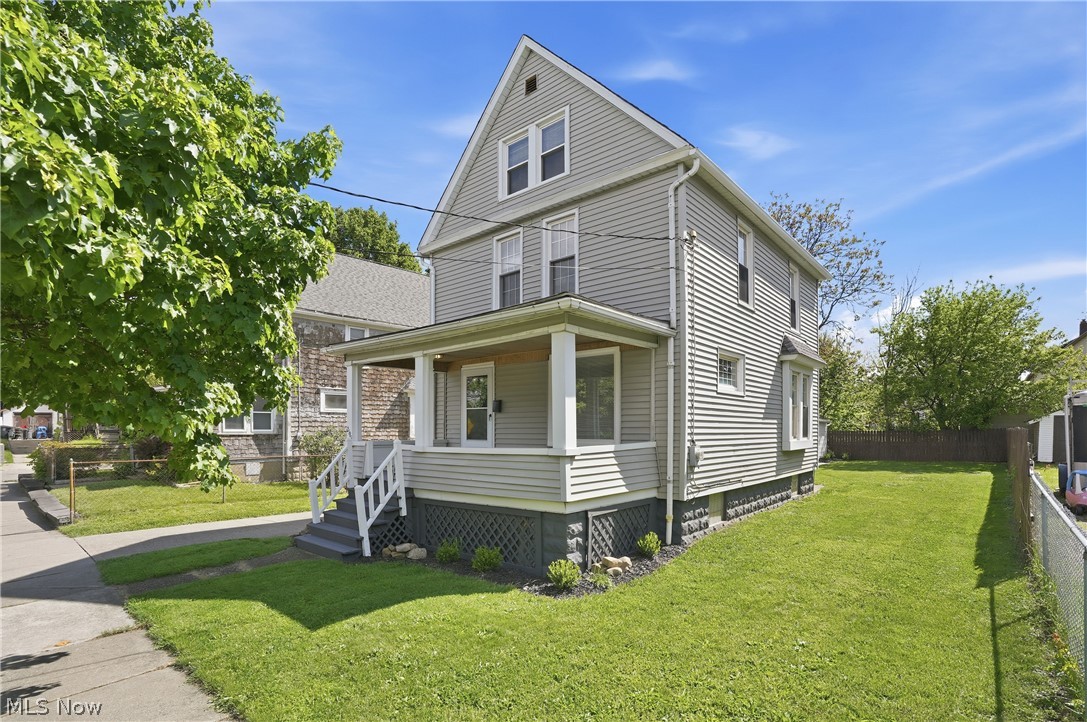 Shadyside Allotment - Residential