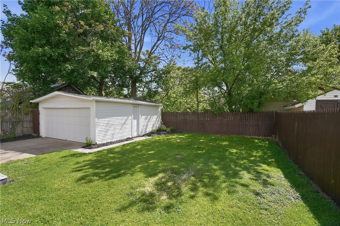 Shadyside Allotment - Residential