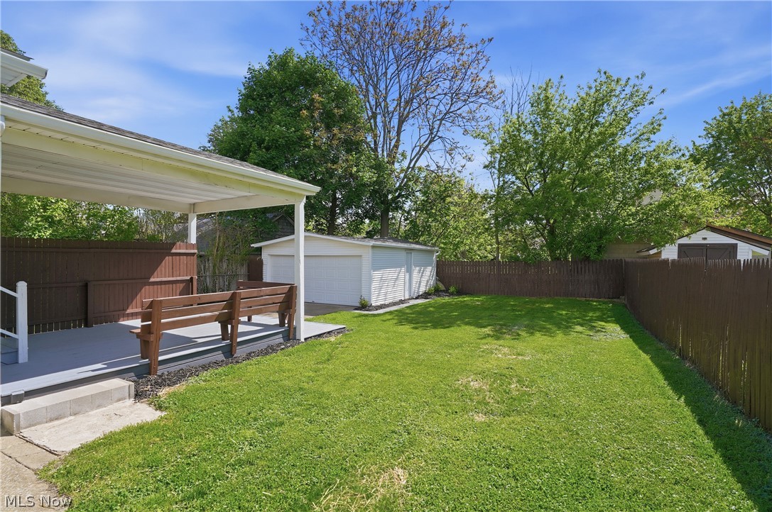 Shadyside Allotment - Residential