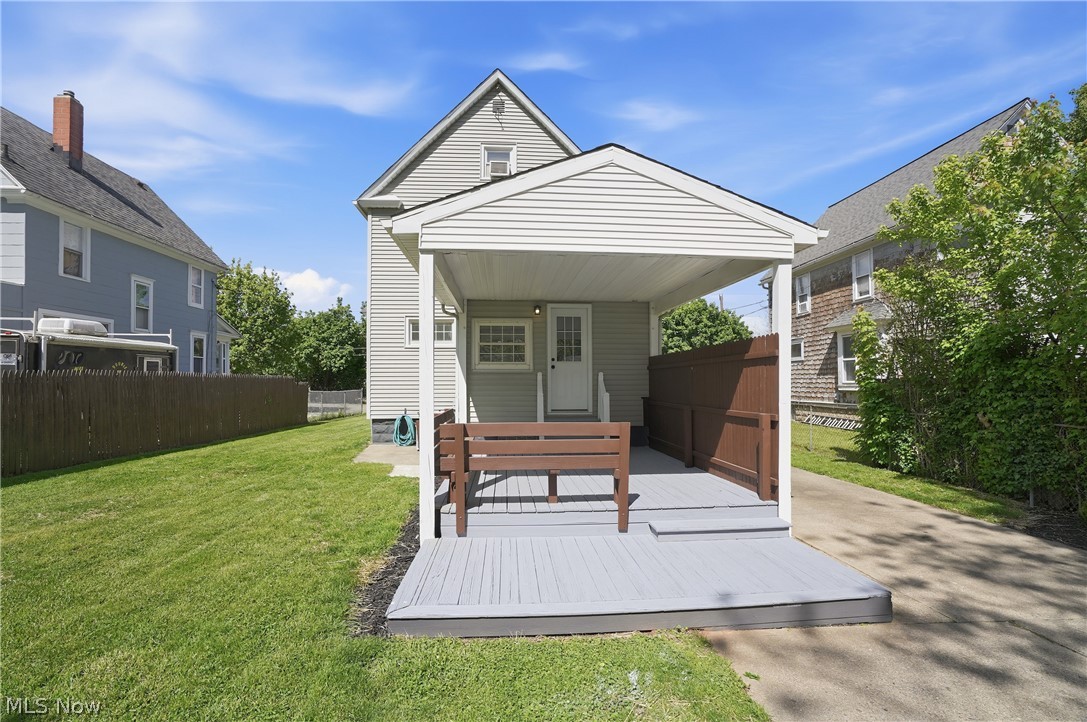 Shadyside Allotment - Residential