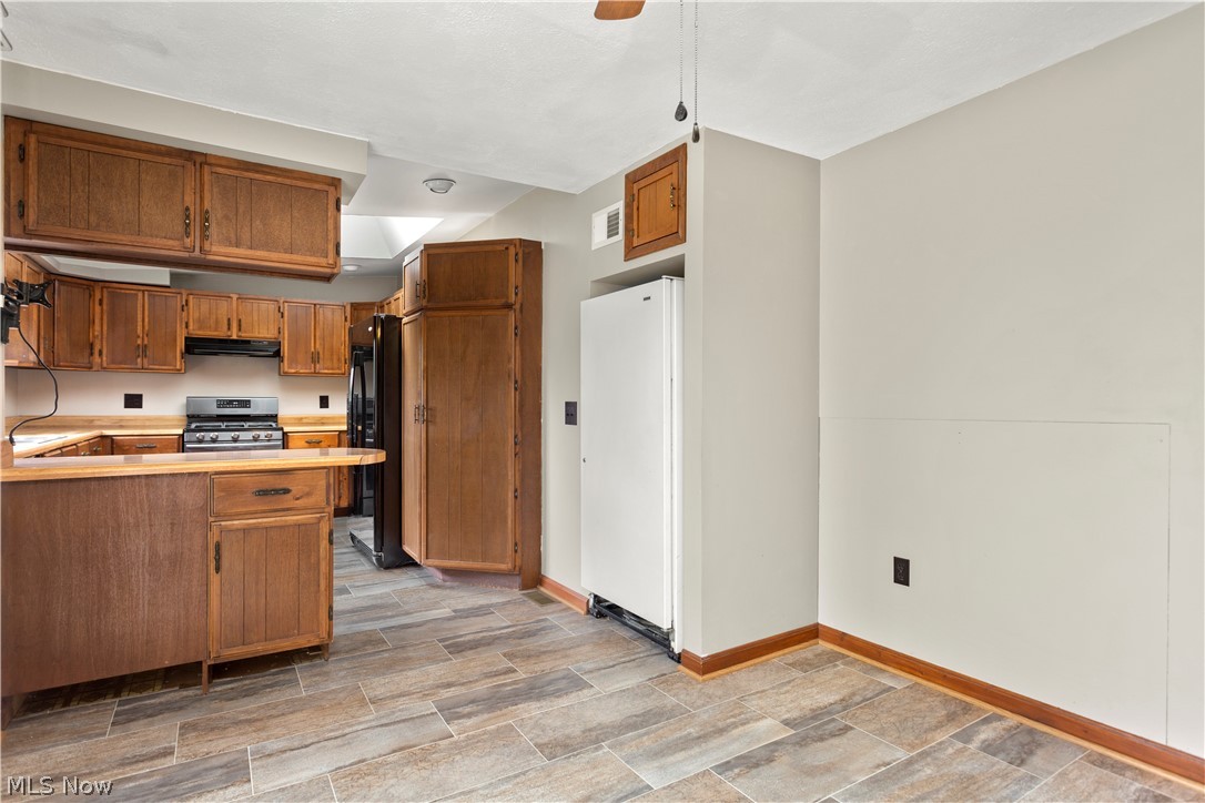 Cleveland Beach - Residential