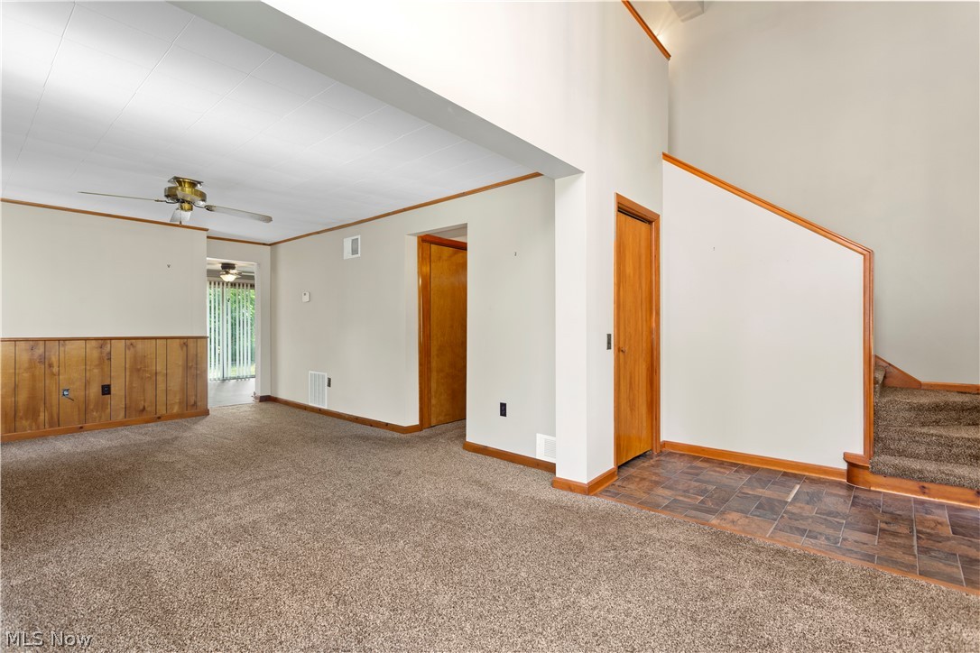 Cleveland Beach - Residential