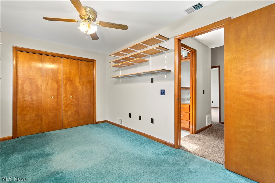 Cleveland Beach - Residential