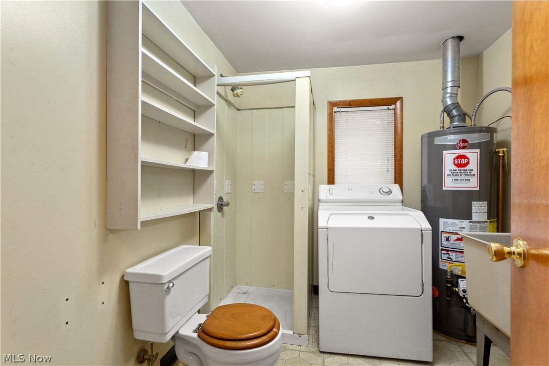 Cleveland Beach - Residential