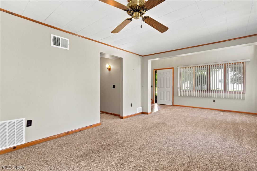 Cleveland Beach - Residential