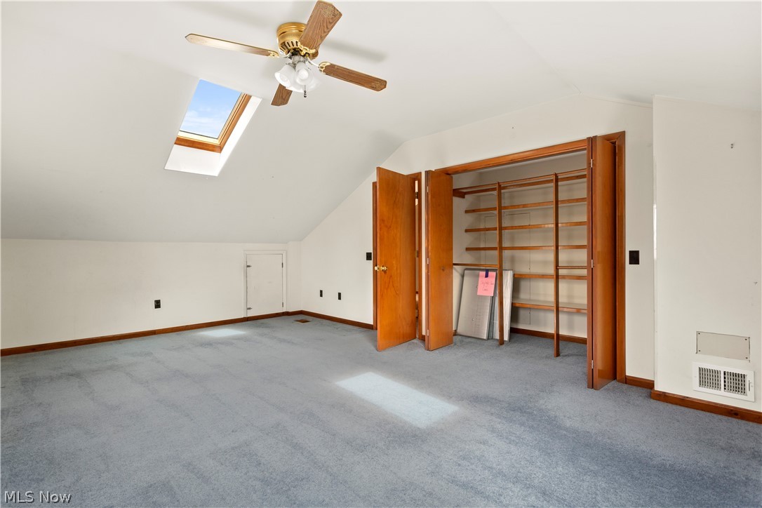 Cleveland Beach - Residential