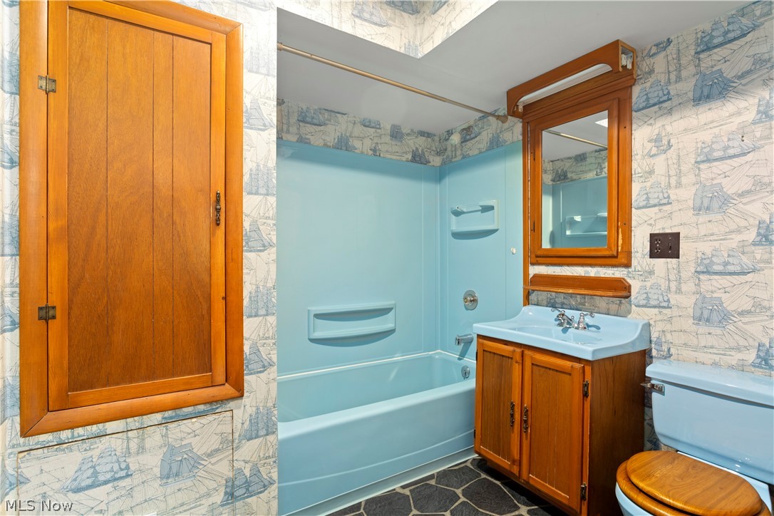 Cleveland Beach - Residential