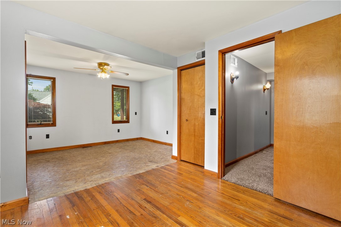 Cleveland Beach - Residential