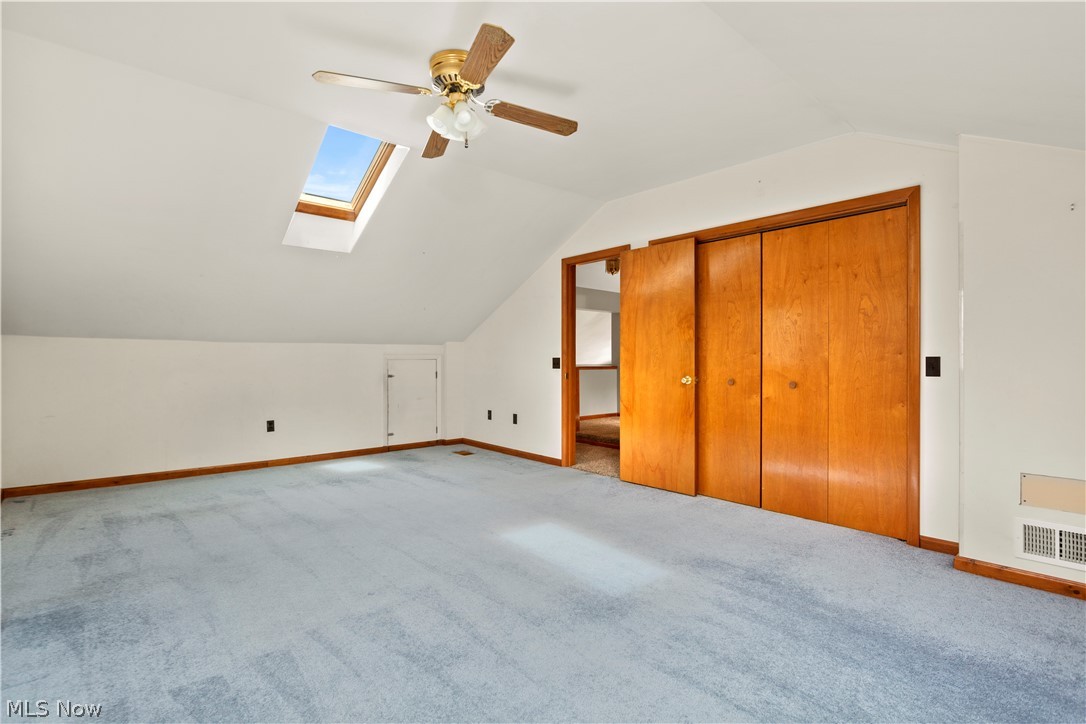 Cleveland Beach - Residential