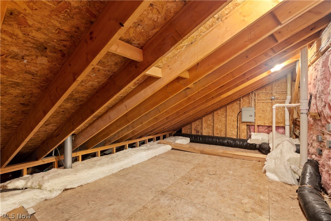 Cleveland Beach - Residential