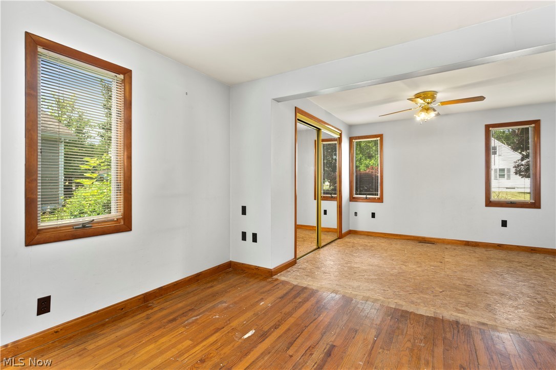 Cleveland Beach - Residential