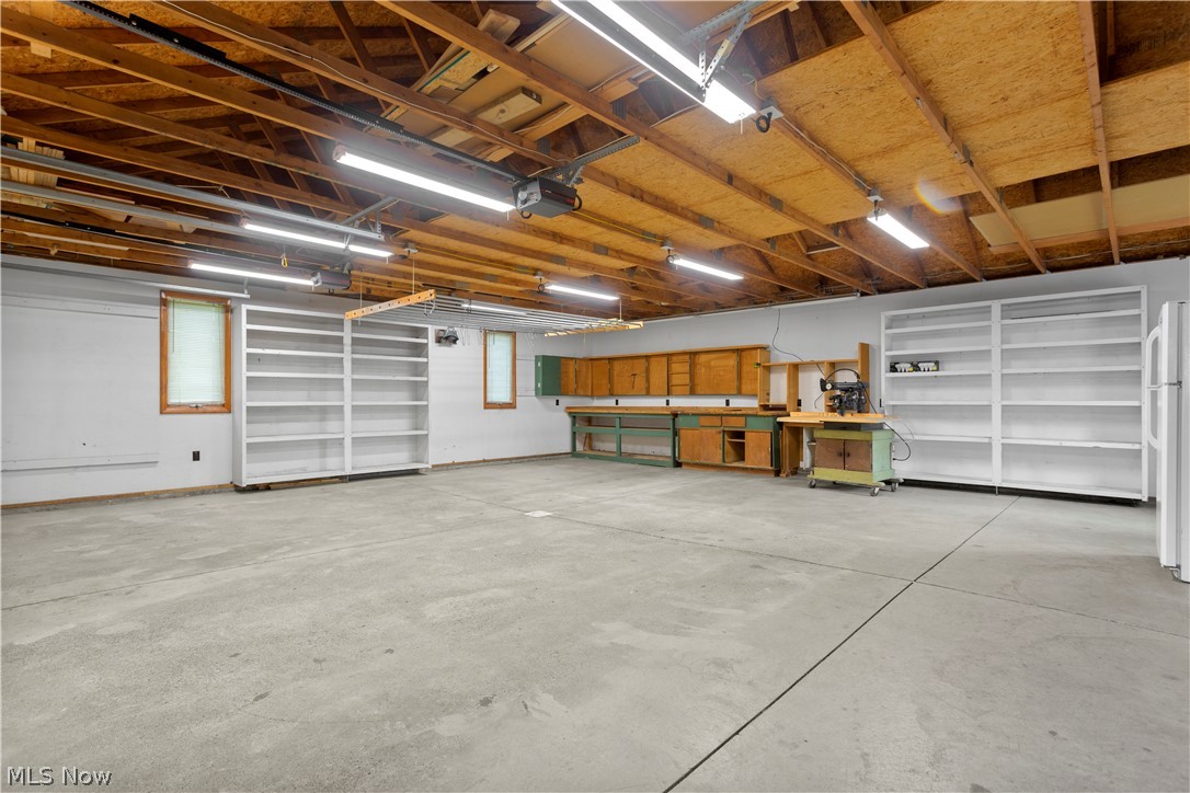 Cleveland Beach - Residential