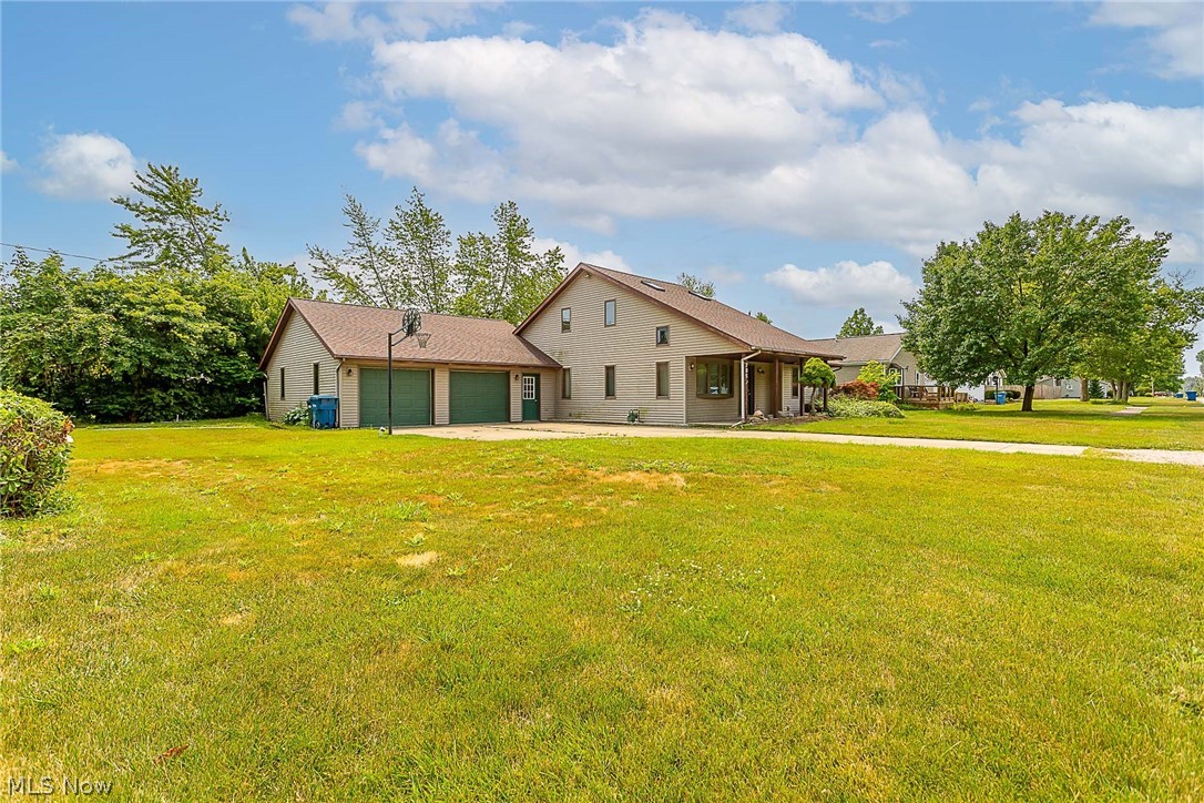 Cleveland Beach - Residential