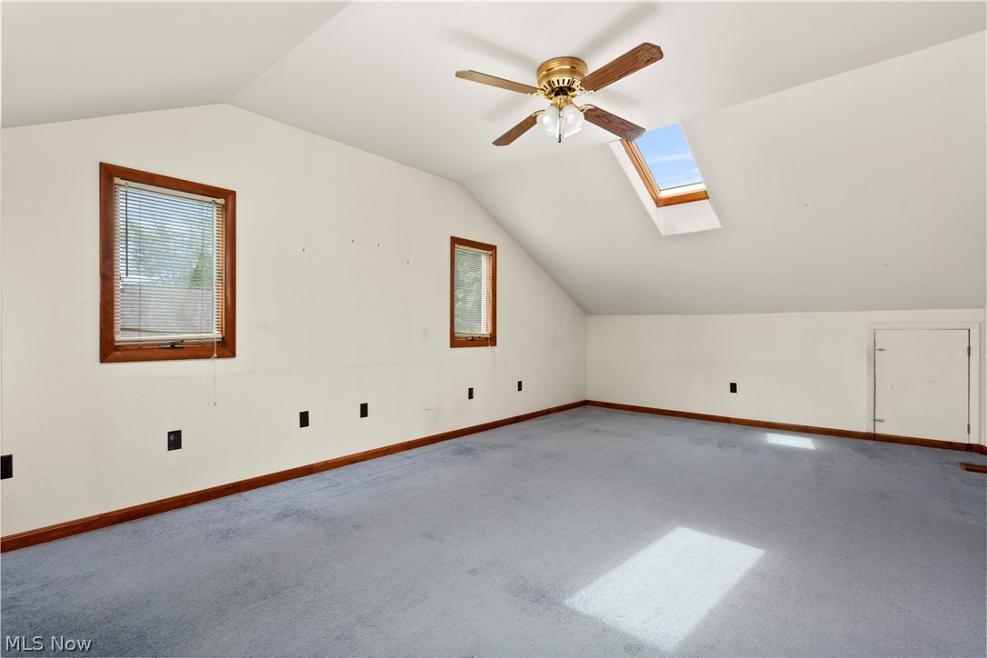 Cleveland Beach - Residential