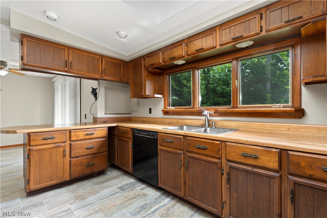 Cleveland Beach - Residential