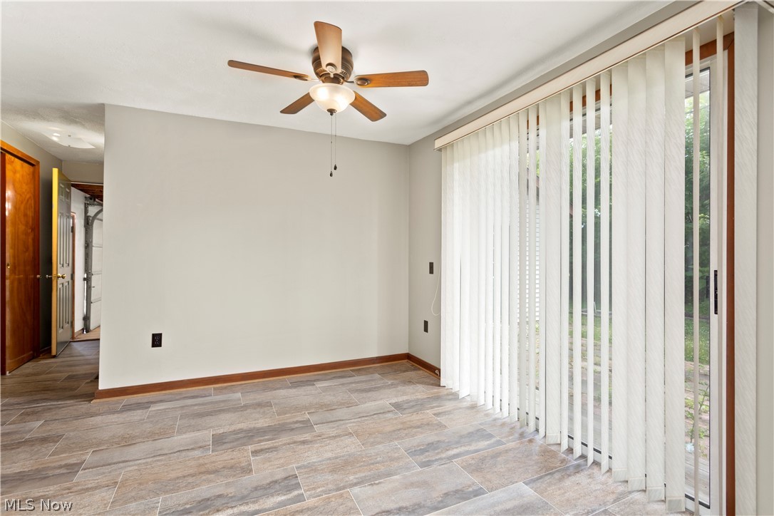 Cleveland Beach - Residential