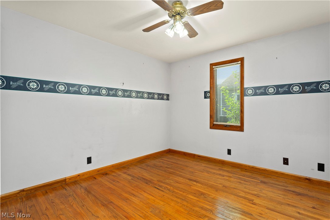 Cleveland Beach - Residential