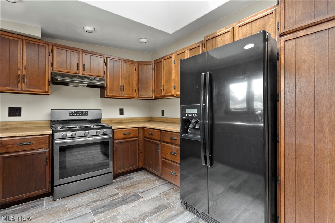 Cleveland Beach - Residential