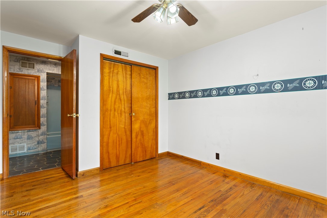 Cleveland Beach - Residential