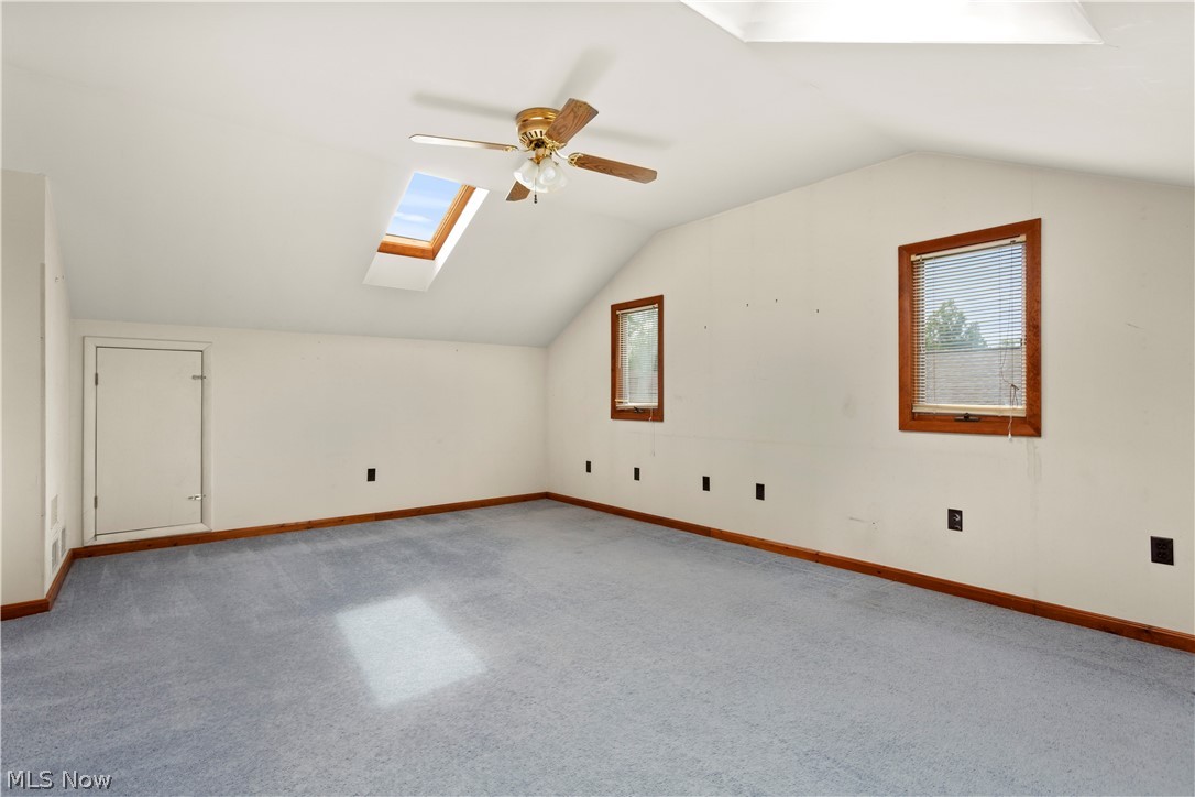 Cleveland Beach - Residential