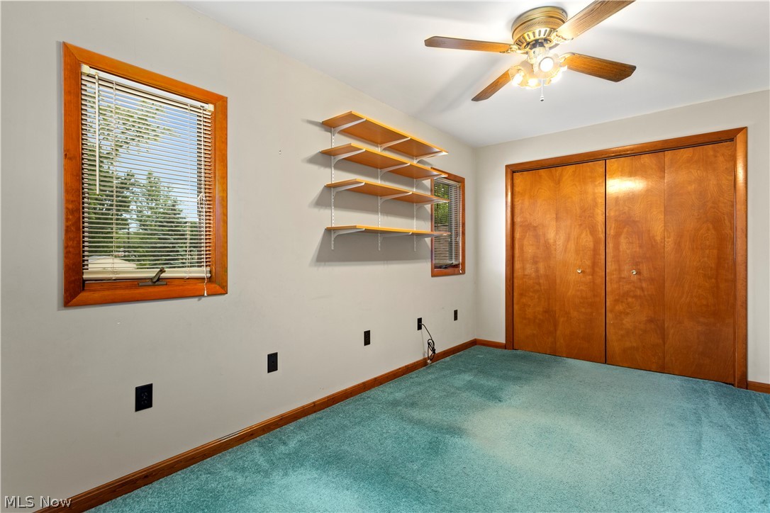 Cleveland Beach - Residential