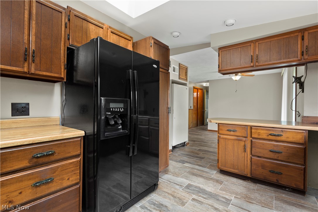 Cleveland Beach - Residential