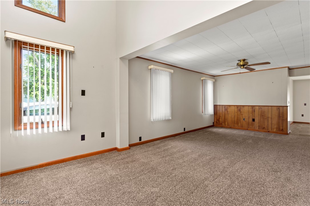 Cleveland Beach - Residential