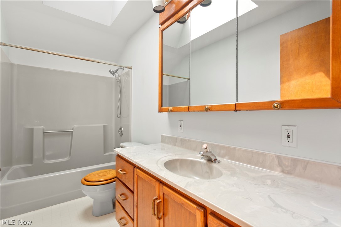 Cleveland Beach - Residential