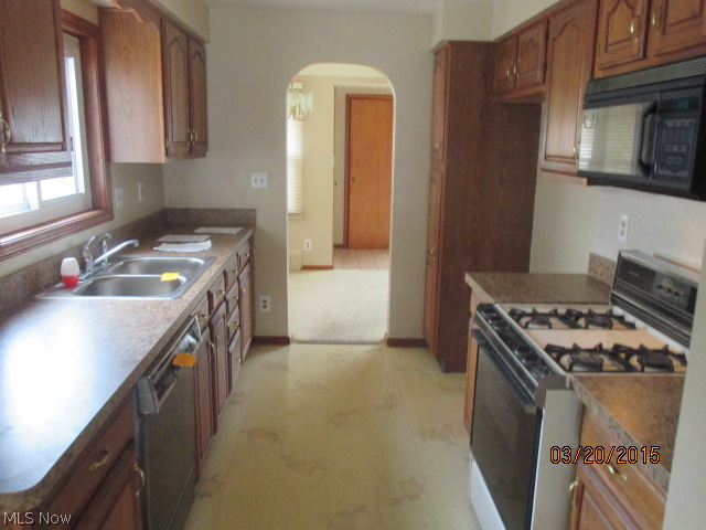 Carlisle Sec 06 - Residential