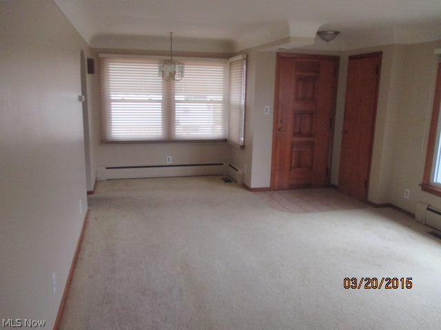 Carlisle Sec 06 - Residential