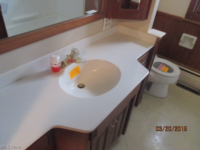 Carlisle Sec 06 - Residential