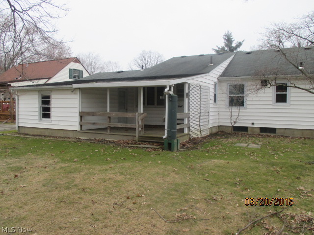 Carlisle Sec 06 - Residential