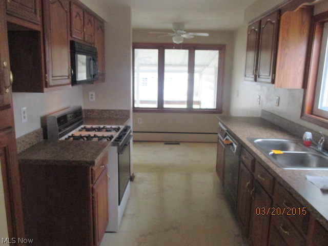 Carlisle Sec 06 - Residential