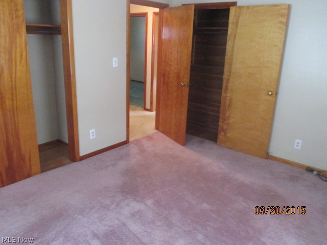 Carlisle Sec 06 - Residential