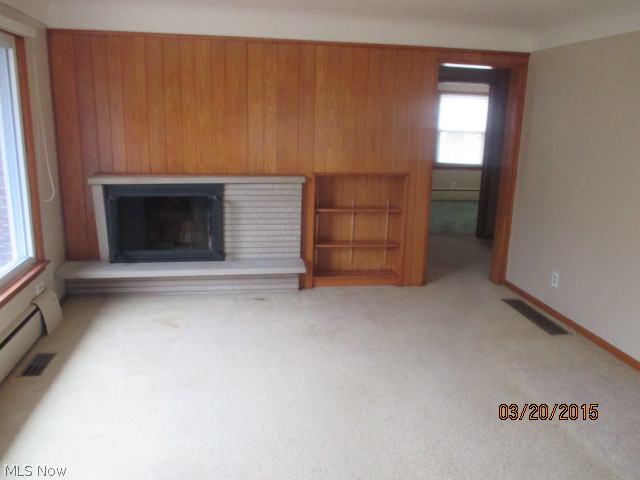 Carlisle Sec 06 - Residential