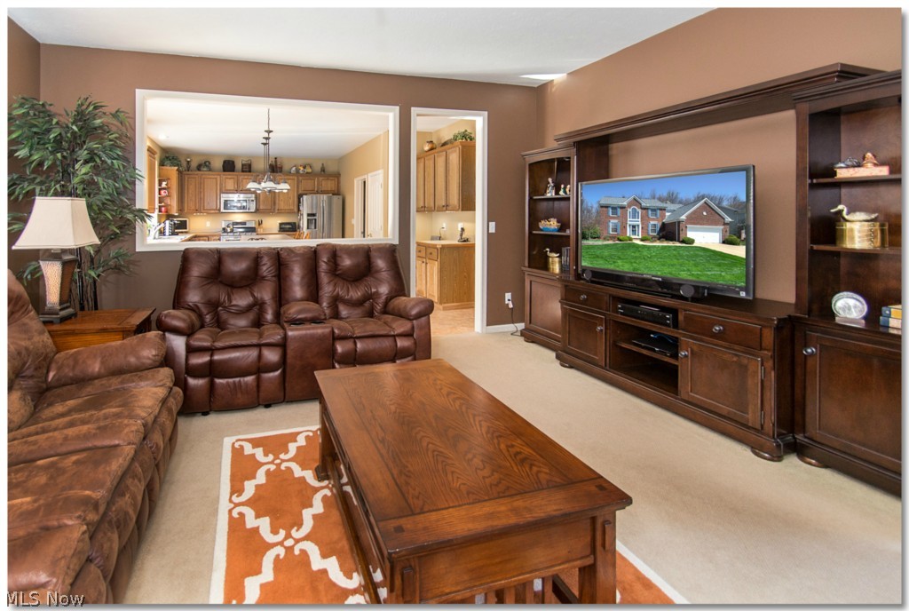 Eaton Estate Ph 3 - Residential