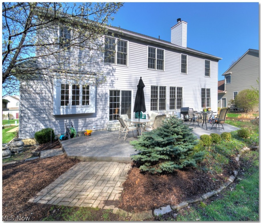 Eaton Estate Ph 3 - Residential