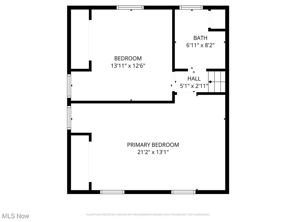 Sheffield Lake, Ohio 44054, United States, 3 Bedrooms Bedrooms, ,2 BathroomsBathrooms,Residential,Active,247757