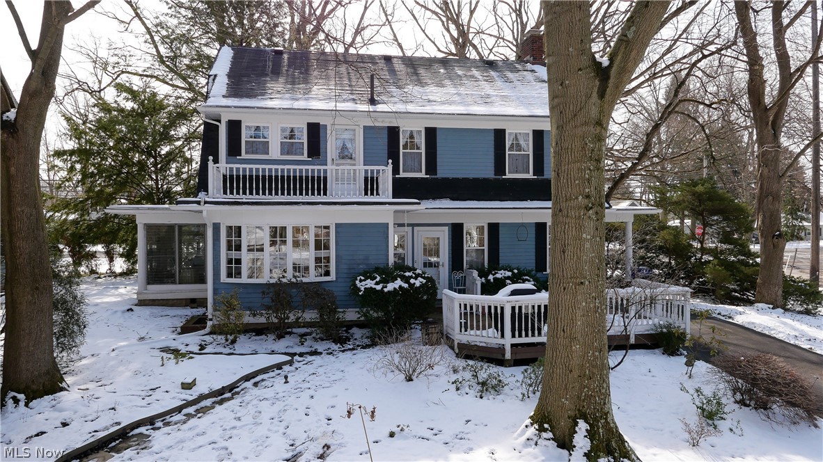 Twin Lakes Association - Residential